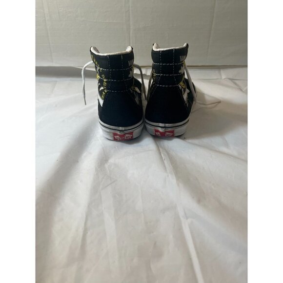 Vans ANAHEIM Better Day Sh8-Hi Skate Sneakers VNOA5HXV936 size 6 - Picture 9 of 16